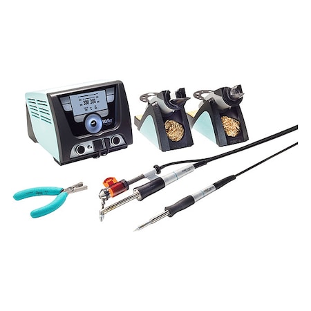 Weller Soldering Rework Station WXD2020N