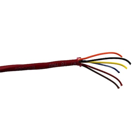 Carol Fire Alarm Cable E3506S-250