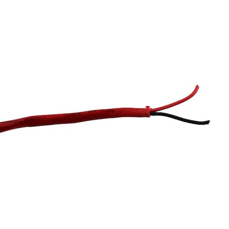 Carol Fire Alarm Cable E3512S-250