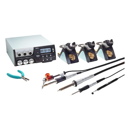 Weller Soldering Station WXR3001N