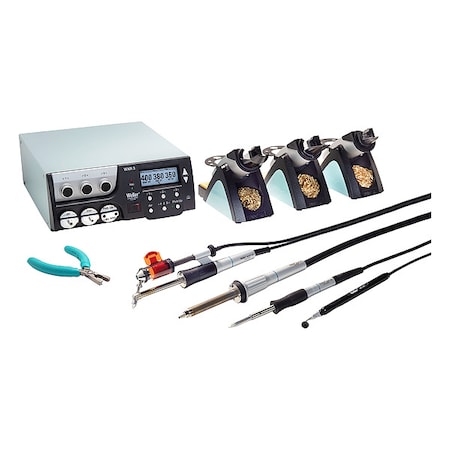 Weller Solering Station WXR3002N