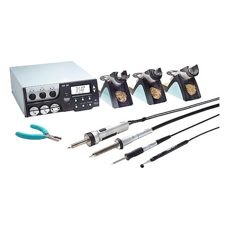 Weller Soldering Rework Station WXR3003N
