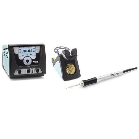 Weller Soldering Station WX2023N