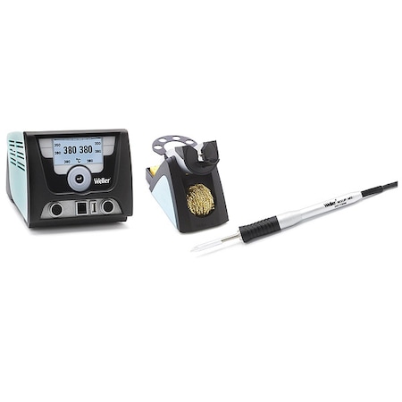 Weller Soldering Station WX2024N