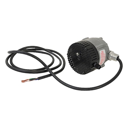 Zep Pump Assembly, Plastic W14901