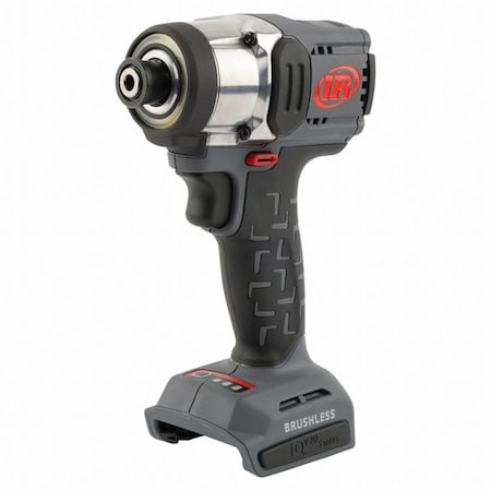 Ingersoll-Rand Impact Driver, 2800 RPM, 20 V DC W3111