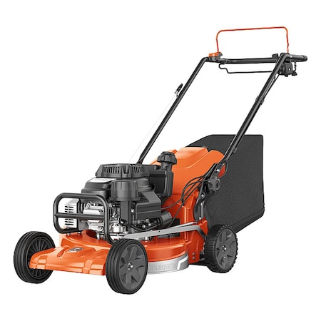 Gas-Powered Lawn Mower,179 cc -  HUSQVARNA, W520