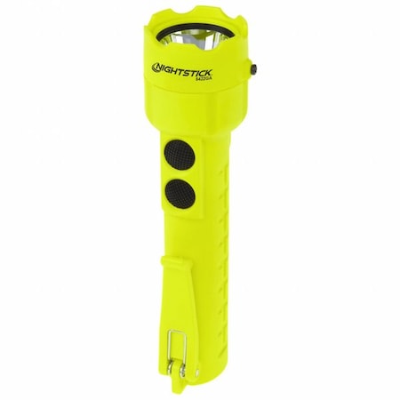 Nightstick Dual Light Handheld Flashlight, Green, XPP-5422GA XPP-5422GA