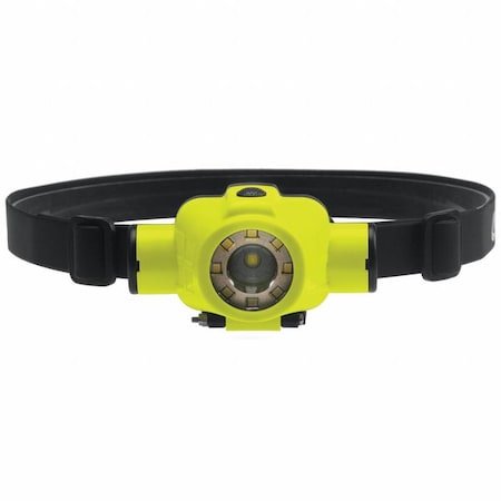 Nightstick Intrinsically Safe Headlamp XPR-5553G