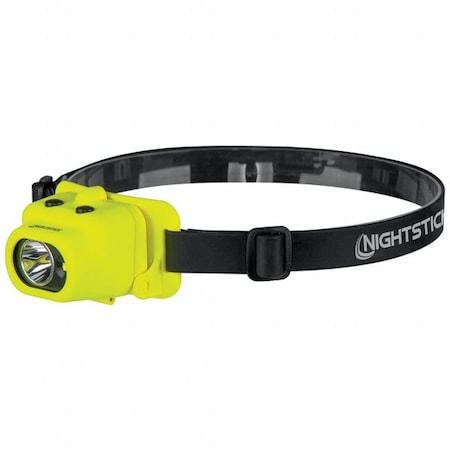 Nightstick Intrinsically Safe Headlamp XPR-5554G