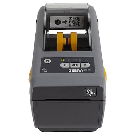 Zebra Pen DesktopPrinter, SingleColor ZD4A022-D01M00EZ