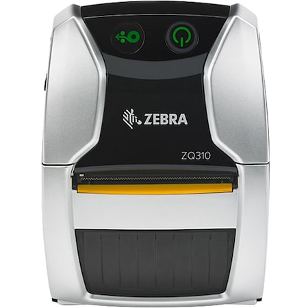 Zebra Pen DesktopPrinter, SingleColor ZQ31-A0W03R0-00
