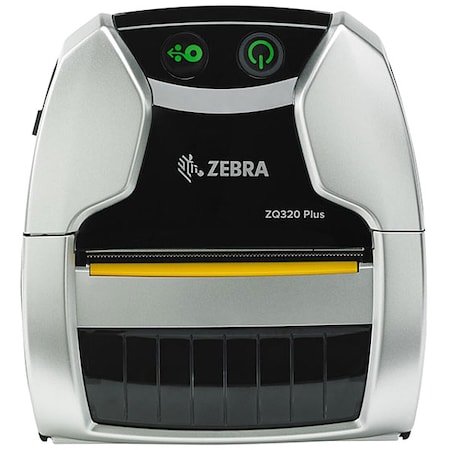 Zebra Pen DesktopPrinter, SingleColor ZQ32-A0W03R0-00