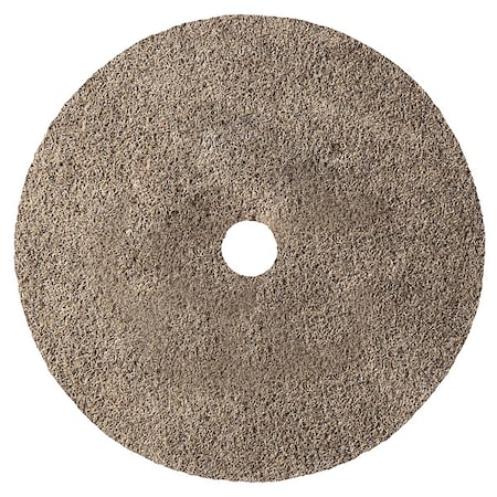 Arc Abrasives Unitized Non-Woven Wheels, Alum Oxide ZU010119122