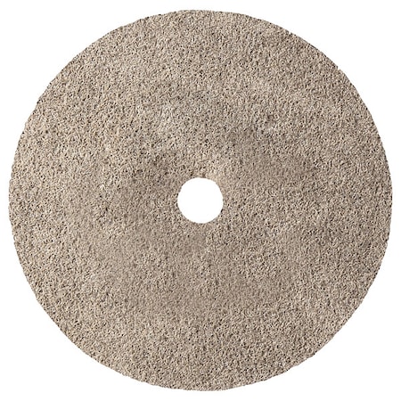 Arc Abrasives Unitized Non-Woven Wheels, Alum Oxide ZU011313162
