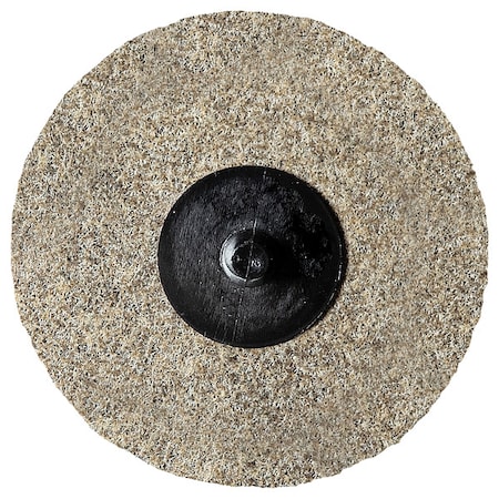 Arc Abrasives Unitized Non-Woven Wheels, Alum Oxide ZU0225RL182