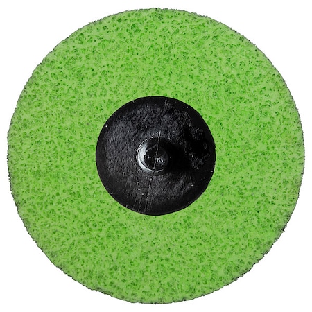 Arc Abrasives Unitized Non-Woven Wheels, Ceramic ZU0225RL372