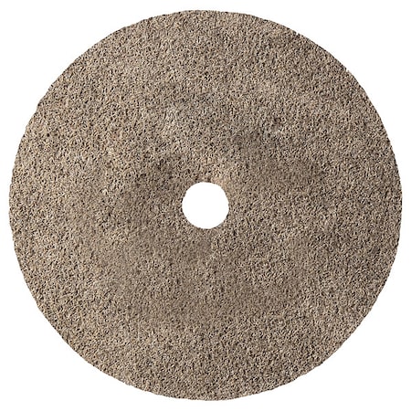 Arc Abrasives Unitized Non-Woven Wheels, Alum Oxide ZU022525122