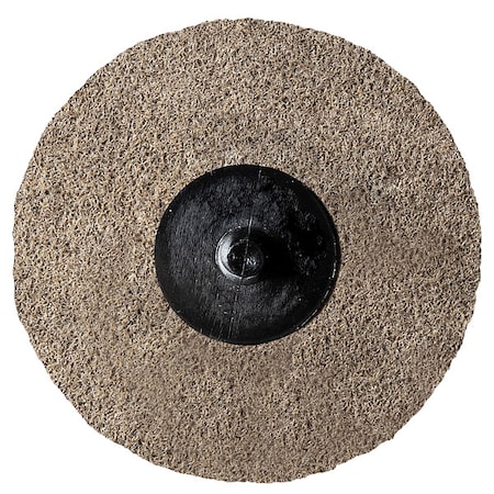 Arc Abrasives Unitized Non-Woven Wheels, Alum Oxide ZU0325RL122