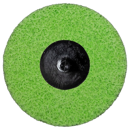 Arc Abrasives Unitized Non-Woven Wheels, Ceramic ZU0325RL352