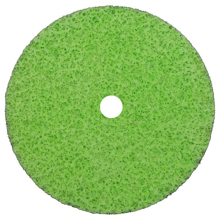 Arc Abrasives Unitized Non-Woven Wheels, Ceramic ZU032525372