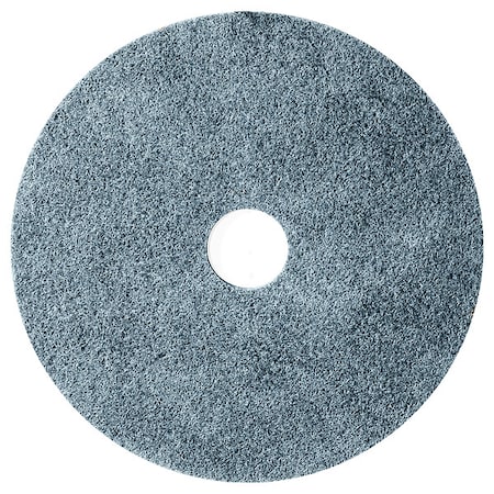 Arc Abrasives Unitized Non-Woven Wheels, Silicn Carbide ZU062501223