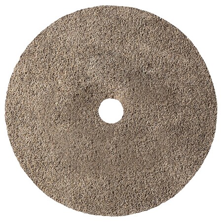 Arc Abrasives Unitized Non-Woven Wheels, Alum Oxide ZU035025122