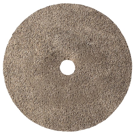 Arc Abrasives Unitized Non-Woven Wheels, Alum Oxide ZU062550122