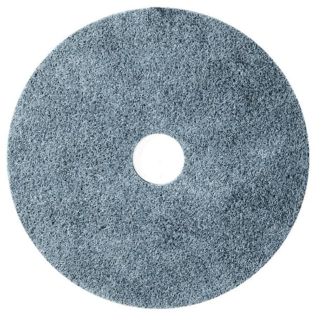 Arc Abrasives Unitized Non-Woven Wheels, Silicn Carbide ZU062550223