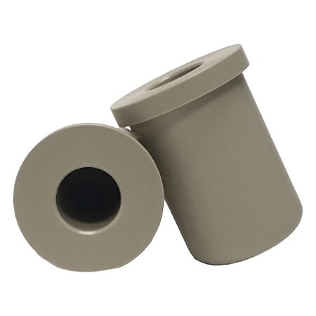 Hermle Round Insert, Capacity 50 mL, PK2 Z306-100-A50R