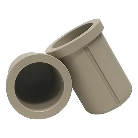 Hermle Insert, Capacity 145 mL, PK2 Z306-100-A145