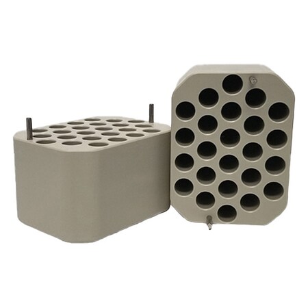 Hermle Conical Insert, Capacity 15 mL, PK2 Z496-1000-A15