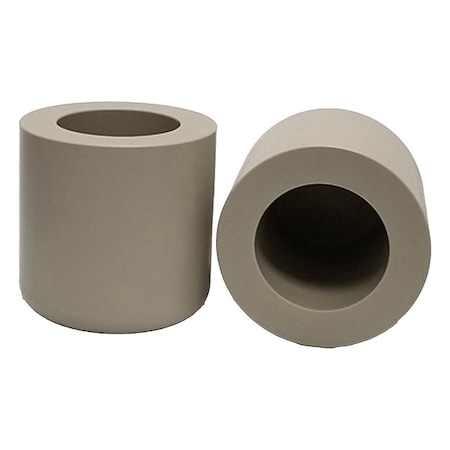 Hermle Conical Bottle Insert, PK2 Z446-750-A250F