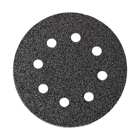 Fein SandingSheetSet, 16sheets, L:4.5", W:4.5" 4.5SAND-G60-16PK