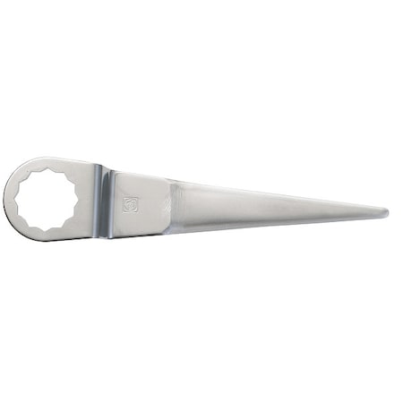 Fein OscillatingToolBlade, L:5.25", PK5 CAUK-161-1PK