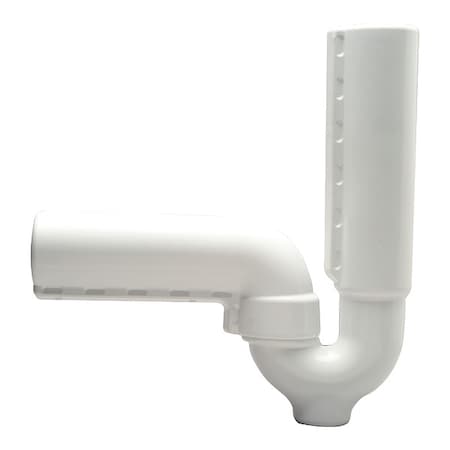 Zurn Trap Protector Trap Protector, PVC, 3-1/4", 3-1/4" Z8943-NT