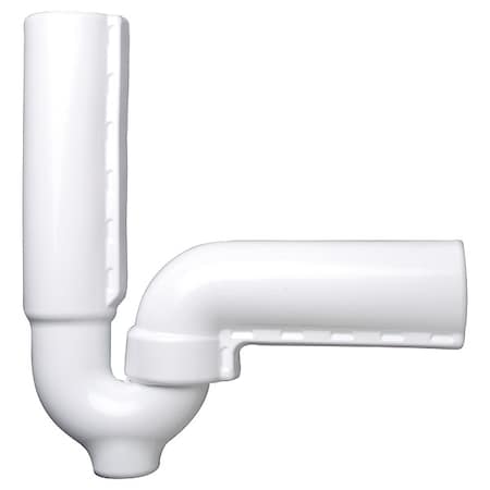 Zurn Combo Kit Trap Protector, PVC, 3-1/4", 3-1/4" Z8946-NT