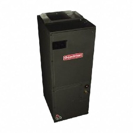 Goodman Single Piece Air Handler, Al, 45 in H AMST24BU1400