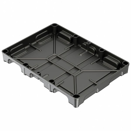 Noco Battery Tray, 11 1/2 in L Outside BT24