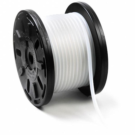 Sanisure Tubing, BioProcess, Clear, Silicone TPB-FEP-187X250-10