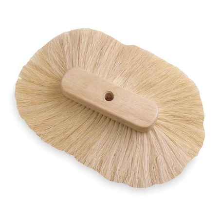 Hyde Texture Brush, Single, Hemp Fiber Bristles 09880