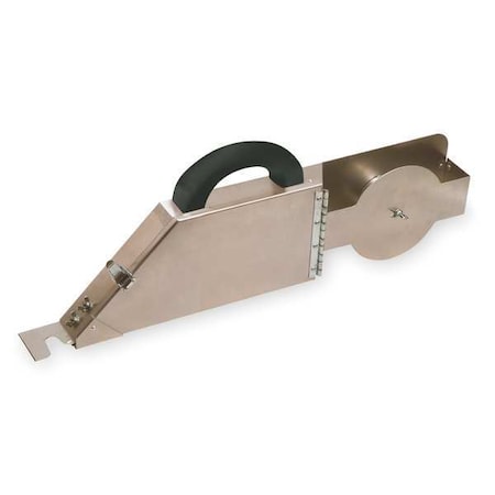 Hyde Banjo Taper, Holds 2 Qt Mud, 41 Ft Tape 09077