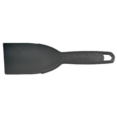 Hyde Putty Knife, Flexible, 4", Polypropylene 05540