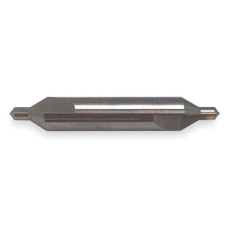 Keo Drill/Countersink Bit, 60 Deg, No 2, Carbide 906-000-433