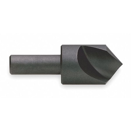 KEO Countersink, 1 FL, 60 Deg, 1 1/2, HSS 53226