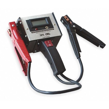 Otc Battery Load Tester, Digital, 130 Amp Load 3182