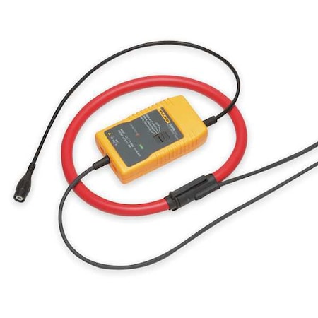 Fluke AC Flexible Current Probe, PK4 Fluke-i3000 FLEX-4PK