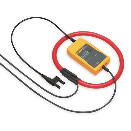Fluke AC Flexible Current Probe, 20/200/2000A Fluke-i2000 FLEX