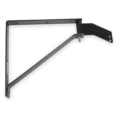 Multifan Wall Mount Bracket, Steel BRACKETW24