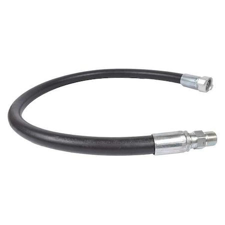 Continental 3/4" ID Rubber Steam Hose BK 20344135